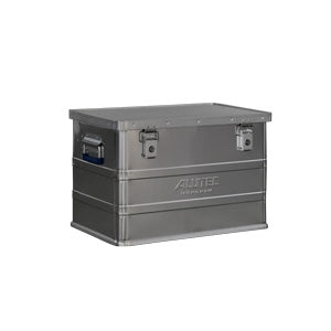 ALUTEC ALUMINUM CONTAINER M / 68L