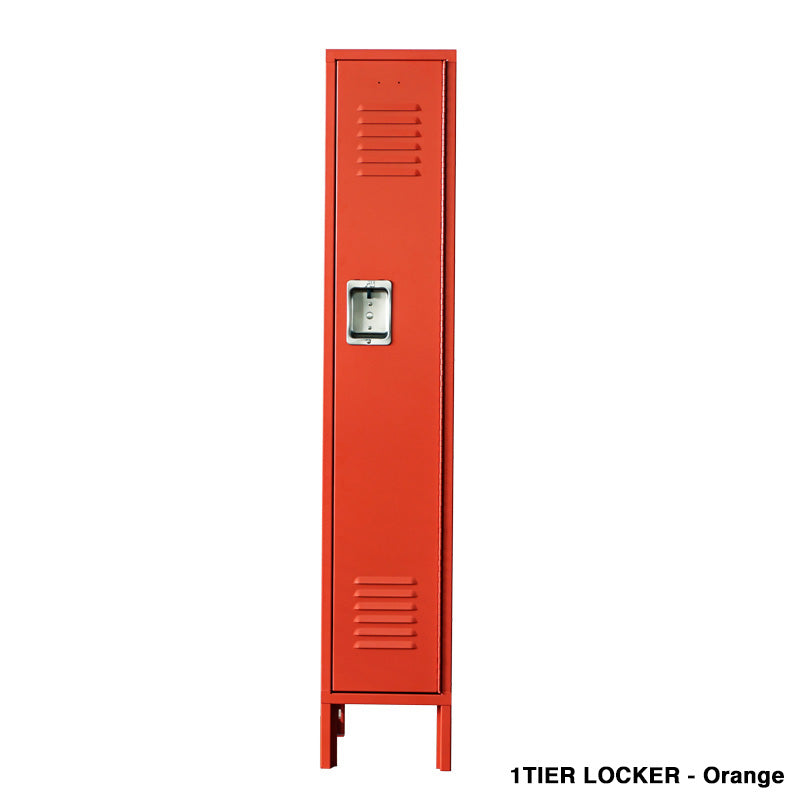 ASI 18inch, 1-TIER LOCKER