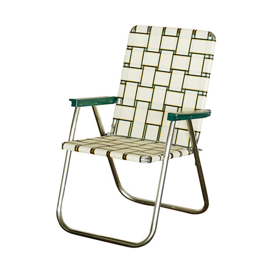 LAWN CHAIR CLASSIC, Charleston Tan