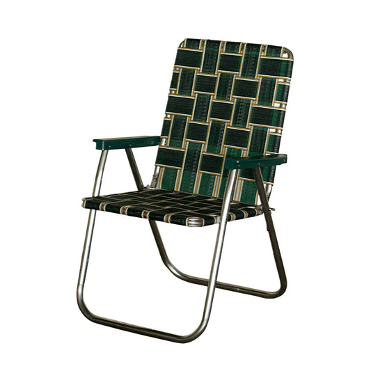 LAWN CHAIR CLASSIC, Charleston Green