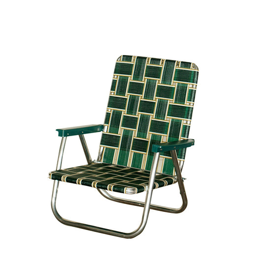 LAWN CHAIR HIGH BACK BEACH, Charleston G