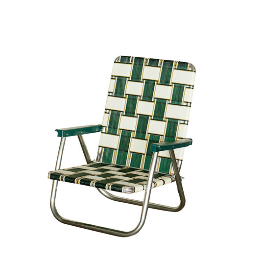 LAWN CHAIR HIGH BACK BEACH, Charleston
