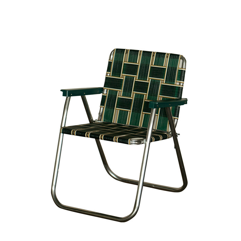 LAWN CHAIR PICNIC, Charleston Green