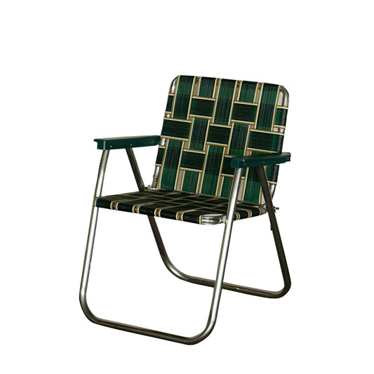 LAWN CHAIR PICNIC, Charleston Green