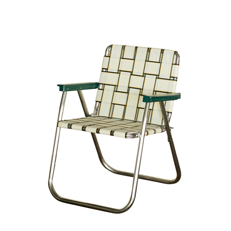 LAWN CHAIR PICNIC, Charleston Tan