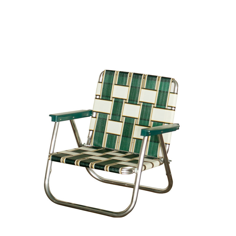 LAWN CHAIR LOW BACK BEACH, Charleston