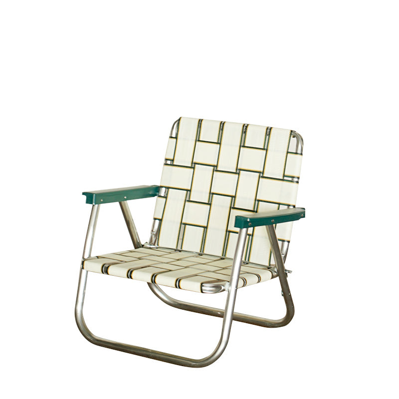 LAWN CHAIR LOW BACK BEACH, Charleston Ta