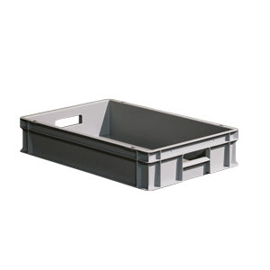 ALUTEC UNIVERSAL BOX, 24L