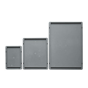 ALUTEC UNIVERSAL BOX LID, L