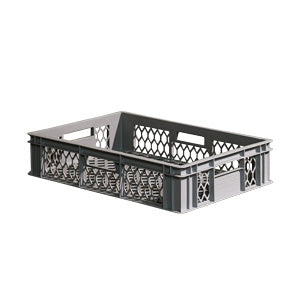ALUTEC UNIVERSAL MESH-BOX, 24L