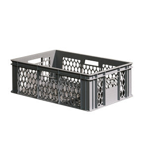 ALUTEC UNIVERSAL MESH-BOX, 39L