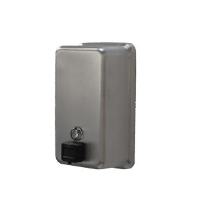 VERTICAL SOAP DISPENSER