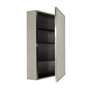 SURFACE MOUNTED MEDICINE CABINET
