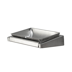 ●FLIP-TOP ASHTRAY