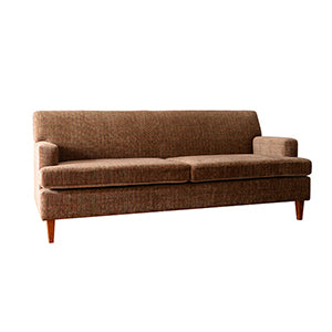 STANDARD A SOFA 3P