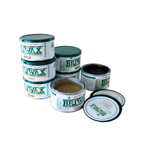 BRIWAX Original Teak