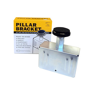 PILLAR BRACKET