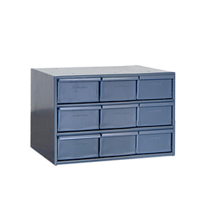 9 DRAWER CABINET
