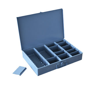 ADJUSTABLE COMPARTMENT BOX (L)