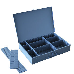 EXPANDABLE COMPARTMENT BOX (L)