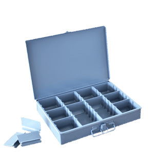 ADJUSTABLE COMPARTMENT BOX (S)