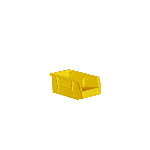 HOOK-ON BINS (S) YELLOW