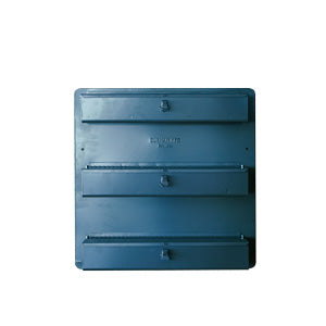 3 OPENING VAN DOOR TRAY