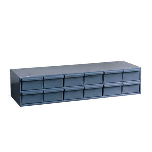 12 DRAWER CABINET
