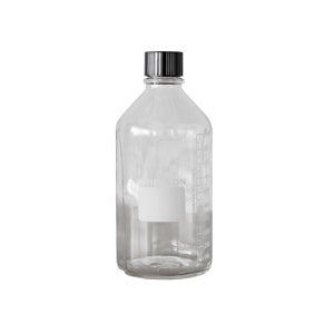 Media Bottle, 500ml