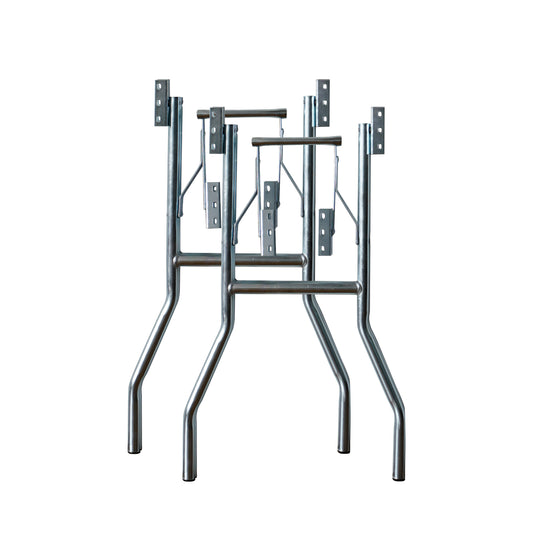 18" WISHBONE TYPE LEGS (PAIR)