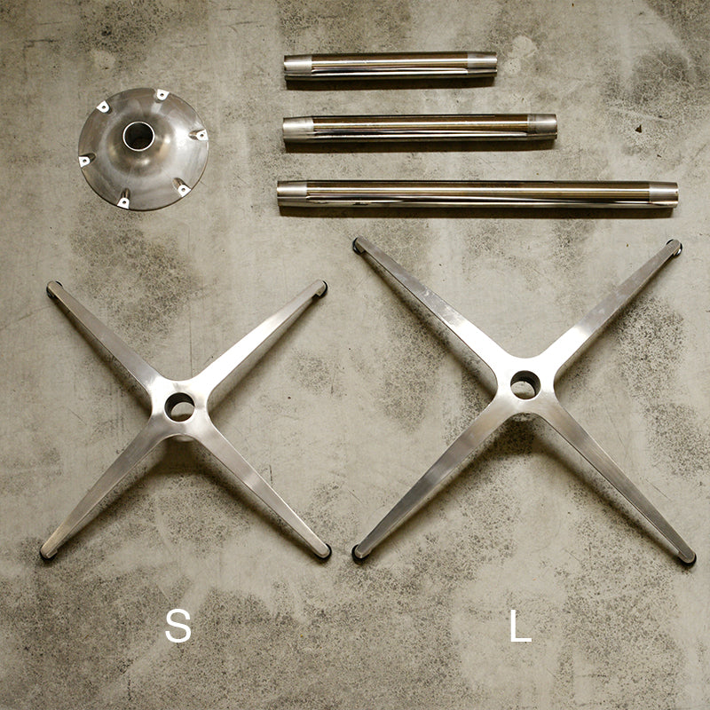 MOUNTING PLATE PARTS