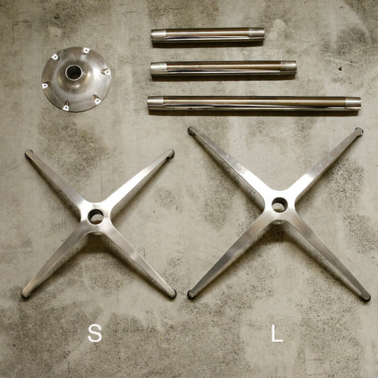MOUNTING PLATE PARTS