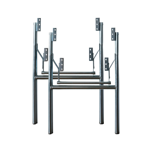 20”H-Type Legs