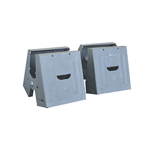 SAWHORSE BRACKETS(PAIR)