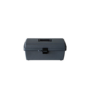 Utility/Tool Box with Lift-Out Tray, M