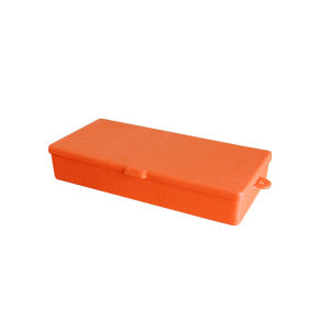 One-Compartment Box