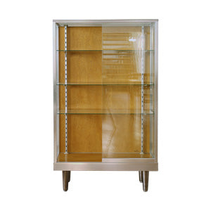GLASS CASE AL-90D