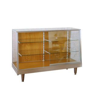 GLASS CASE AL-120