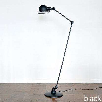 JIELDE FLOOR LAMP
