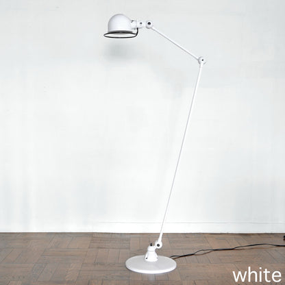 JIELDE FLOOR LAMP