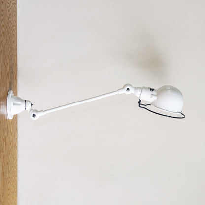 JIELDE SIGNAL WALL LAMP 300mm ARM