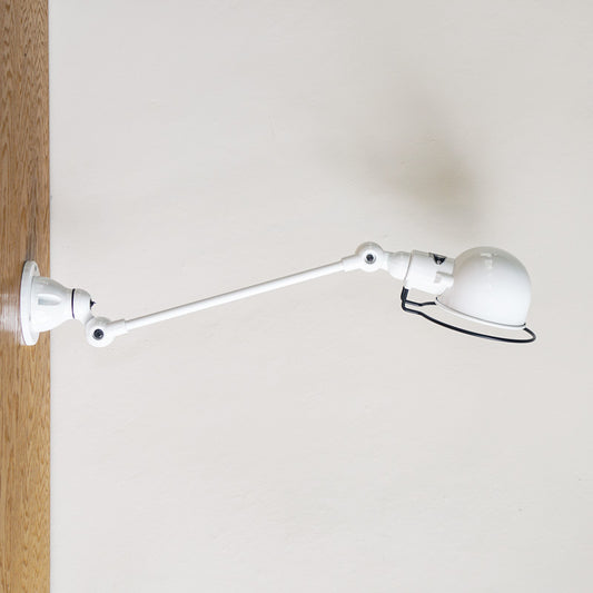 JIELDE SIGNAL WALL LAMP 300mm ARM