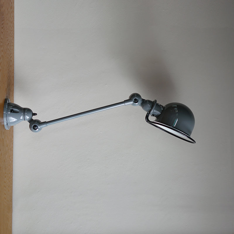 JIELDE WALL LAMP 400mm ARM