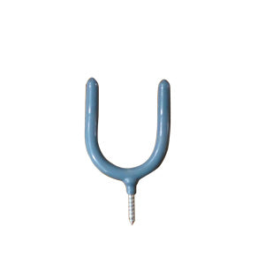 SCREW IN TOOL HOOKS