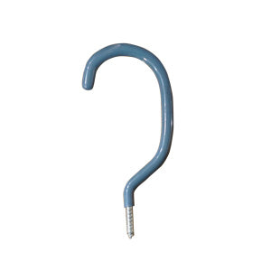 SCREW IN BICYCLE HOOKS