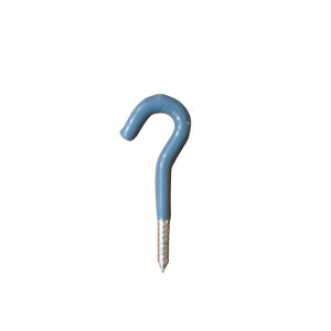 SCREW IN PLANT HOOKS