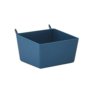 PEG BOARD PARTS TRAY