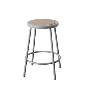 Lab Stool Round M