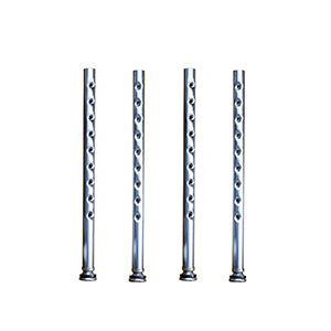 EXTENSION LEG for Lab Stool