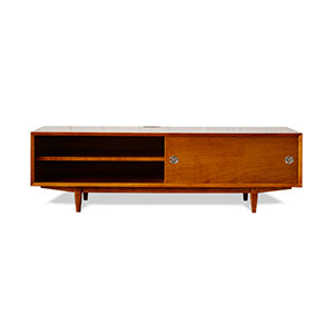 LOW BOARD CABINET